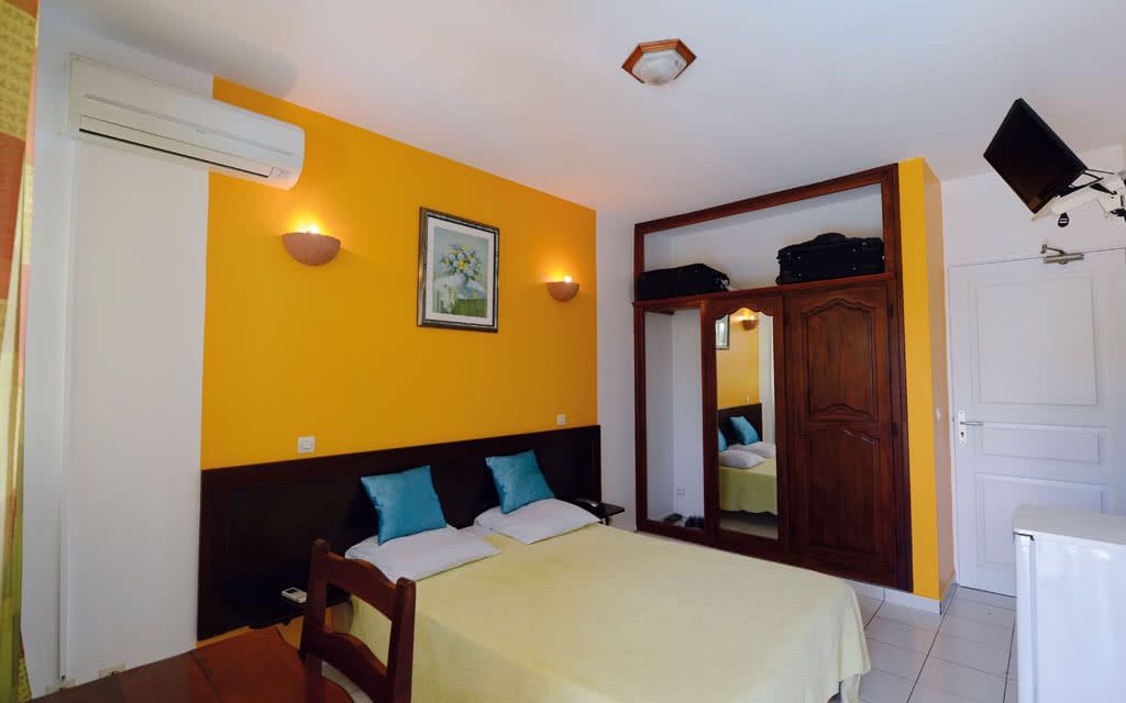 Hôtel Le Petit Havre 2* avec location de voiture pas cher photo 15