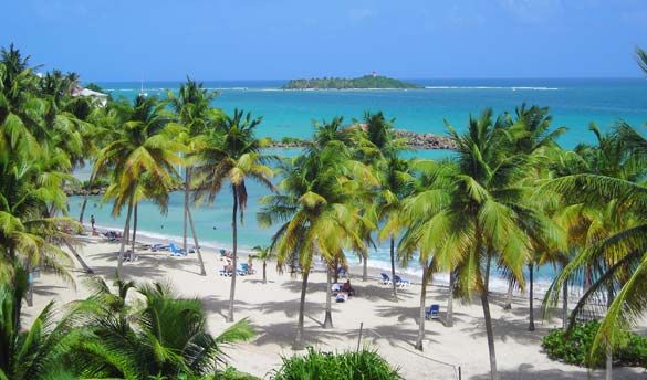 Zenitude Gosier - Hôtel Le Salako 3* pas cher photo 2