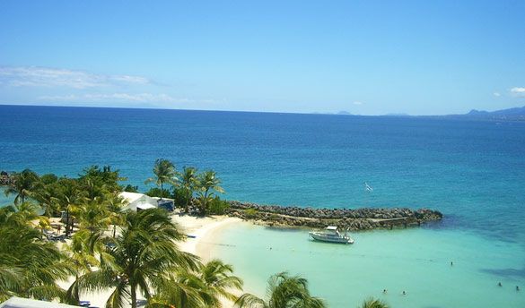 Zenitude Gosier - Hôtel Le Salako 3* pas cher photo 3