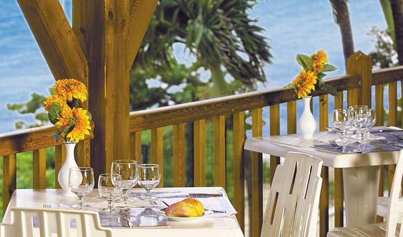 Zenitude Gosier - Hôtel Le Salako 3* pas cher photo 4