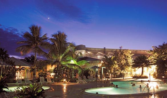 Zenitude Gosier - Hôtel Le Salako 3* pas cher photo 6