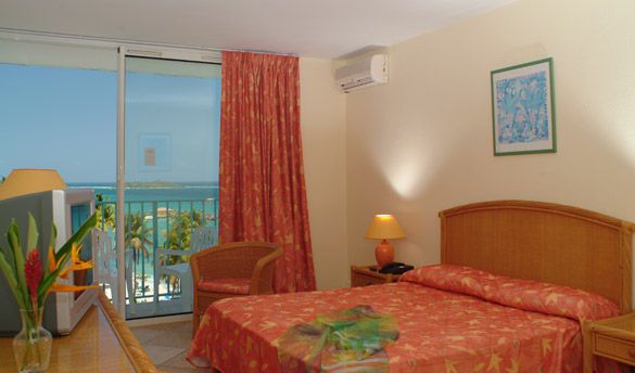 Zenitude Gosier - Hôtel Le Salako 3* pas cher photo 7