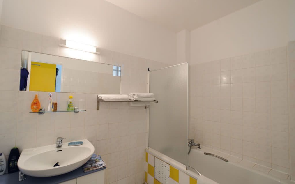 Hôtel Le Petit Havre 2* pas cher photo 7