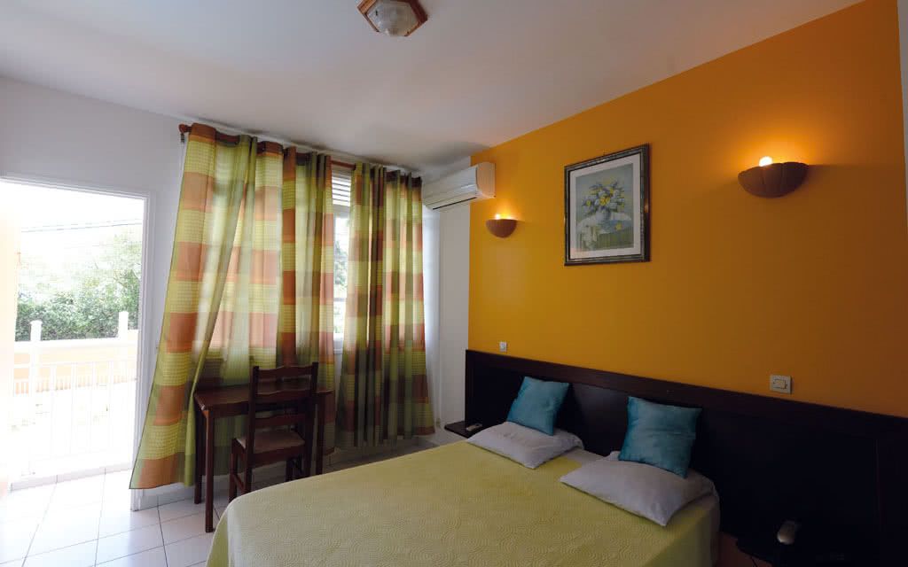 Hôtel Le Petit Havre 2* pas cher photo 13