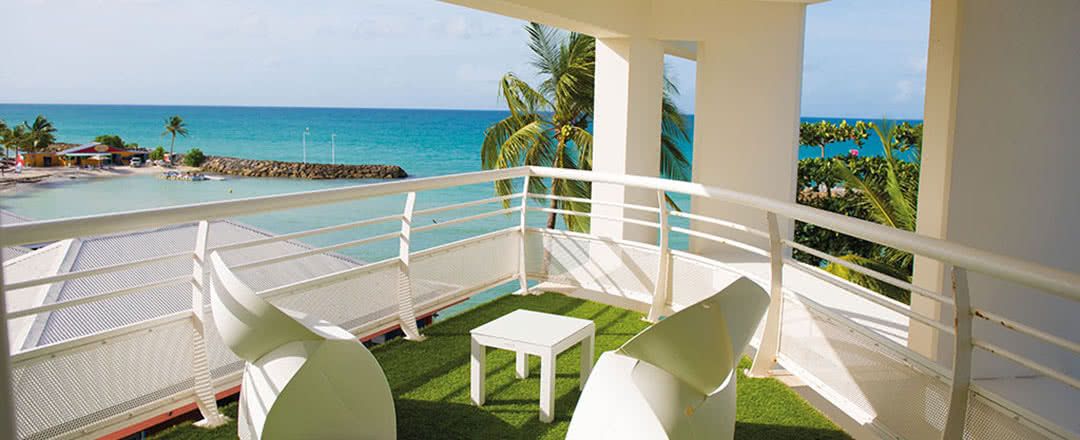 Zenitude Gosier - Hôtel Le Clipper 3* pas cher photo 1