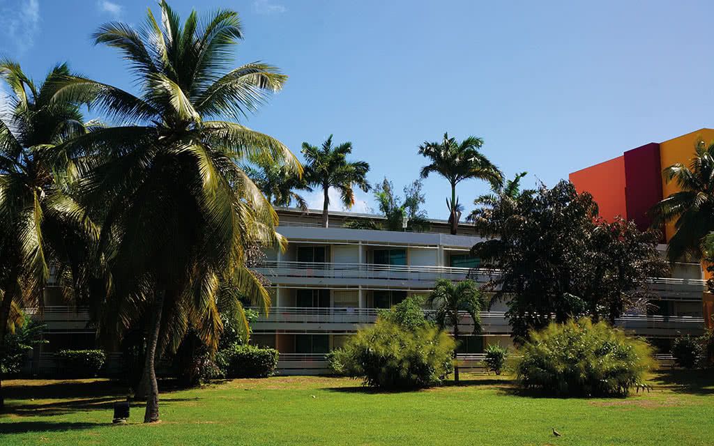 Zenitude Gosier - Hôtel Le Clipper 3* pas cher photo 14