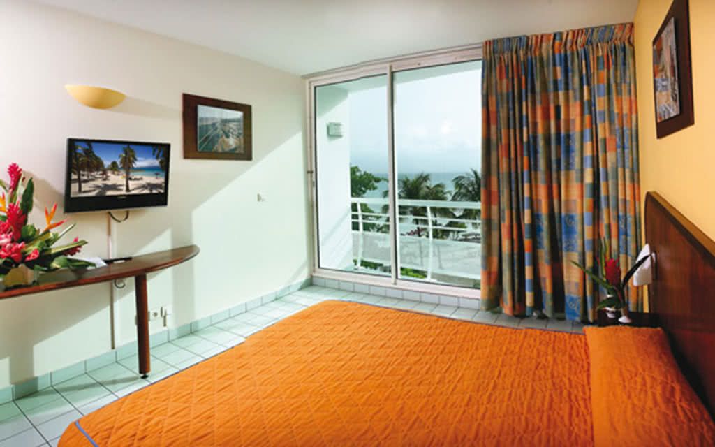 Zenitude Gosier - Hôtel Le Clipper 3* pas cher photo 4