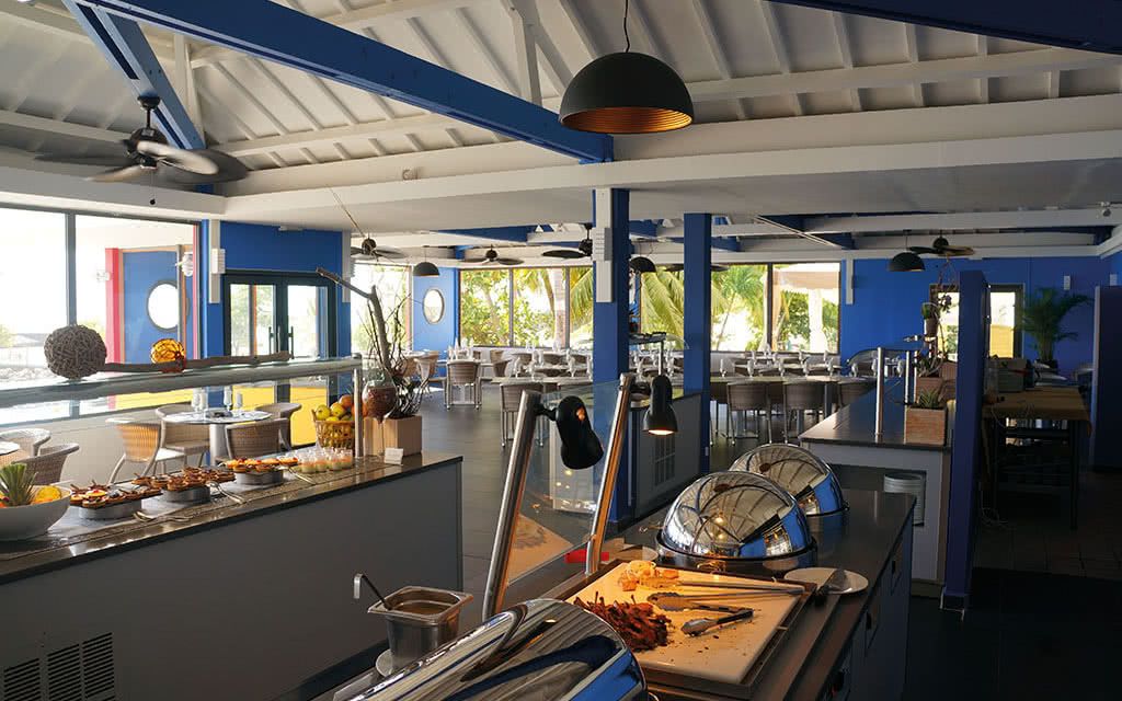 Zenitude Gosier - Hôtel Le Clipper 3* pas cher photo 11