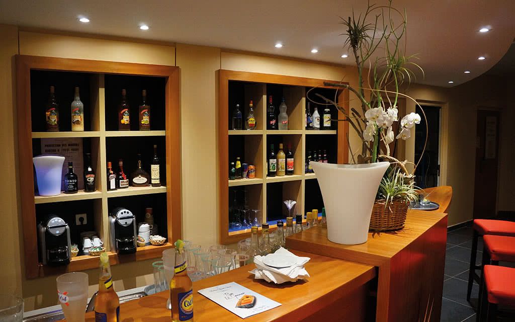 Zenitude Gosier - Hôtel Le Clipper 3* pas cher photo 14