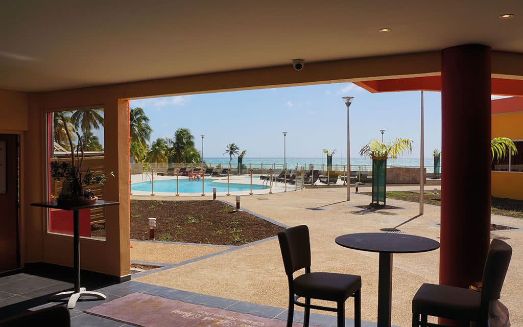 Zenitude Gosier - Hôtel Le Clipper 3* pas cher photo 15