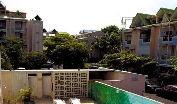 Karaïbes Hôtel 2* pas cher