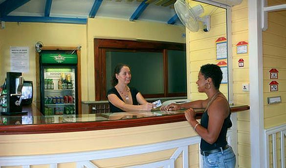Karaïbes Hôtel 2* pas cher photo 3
