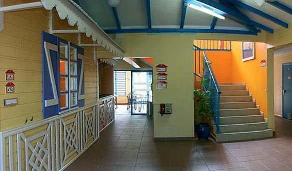 Karaïbes Hôtel 2* pas cher photo 4