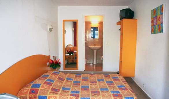 Karaïbes Hôtel 2* pas cher photo 6