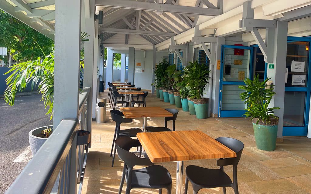 Karaïbes Hôtel 2* pas cher photo 5