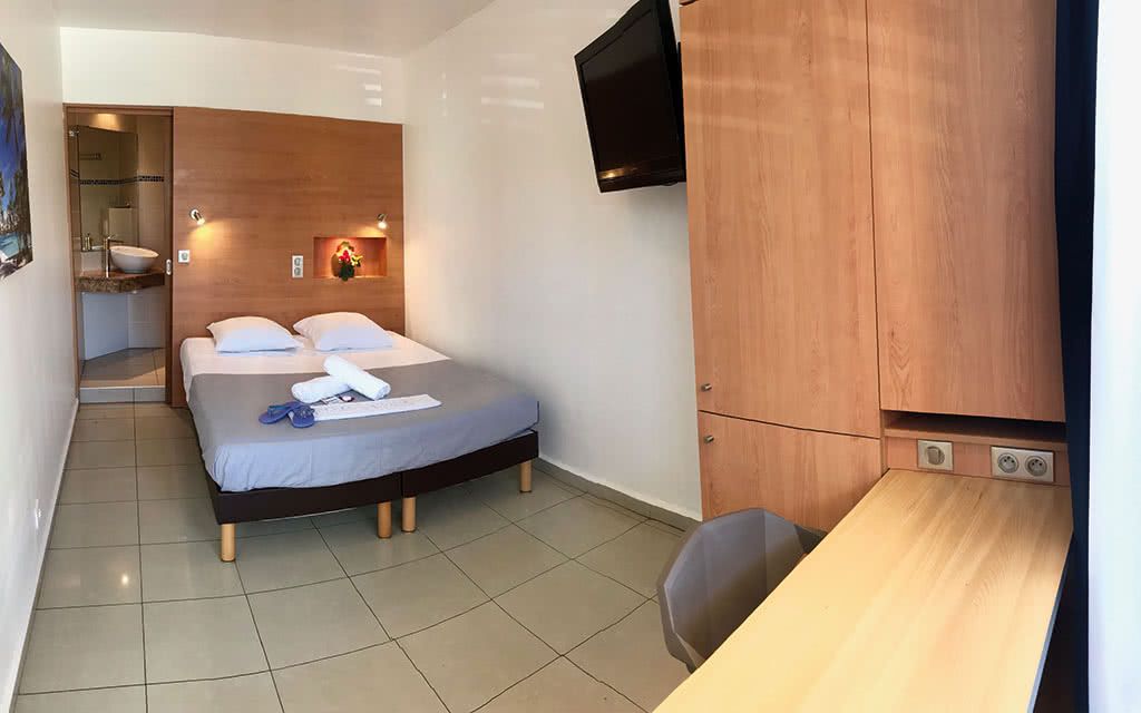 Karaïbes Hôtel 2* pas cher photo 8