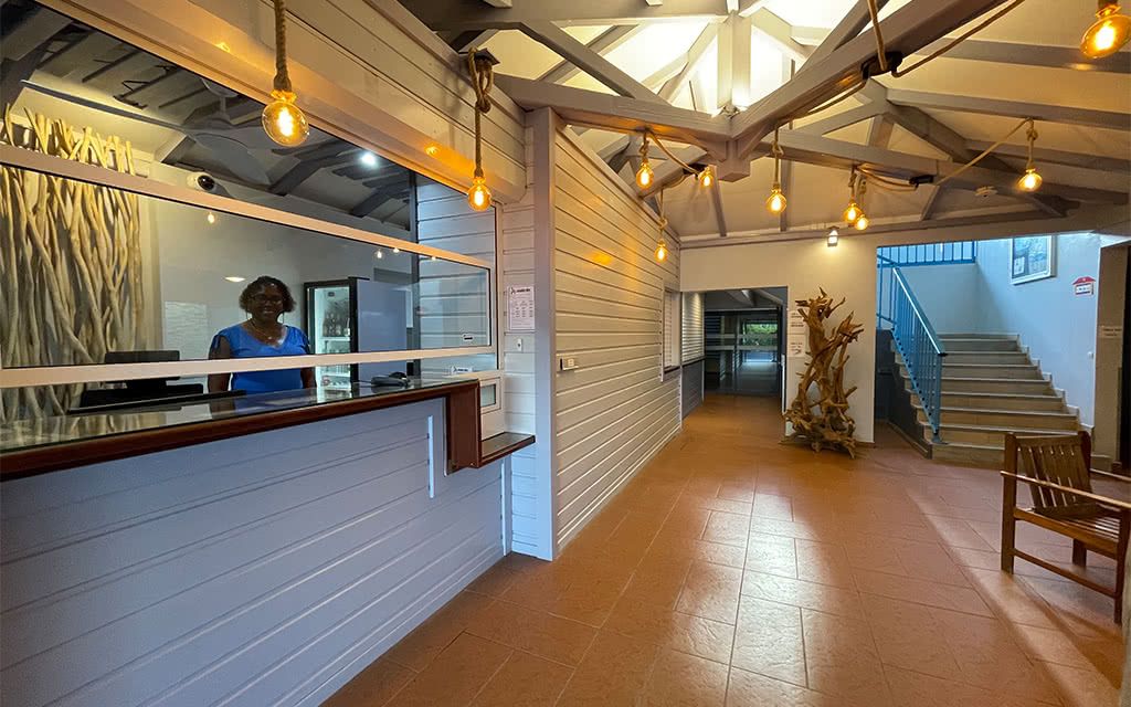 Karaïbes Hôtel 2* pas cher photo 9