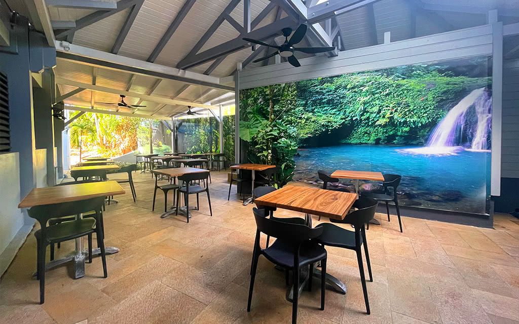 Karaïbes Hôtel 2* pas cher photo 12