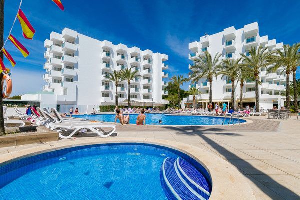 Hôtel Club Framissima Globales Maioris 4* pas cher photo 4