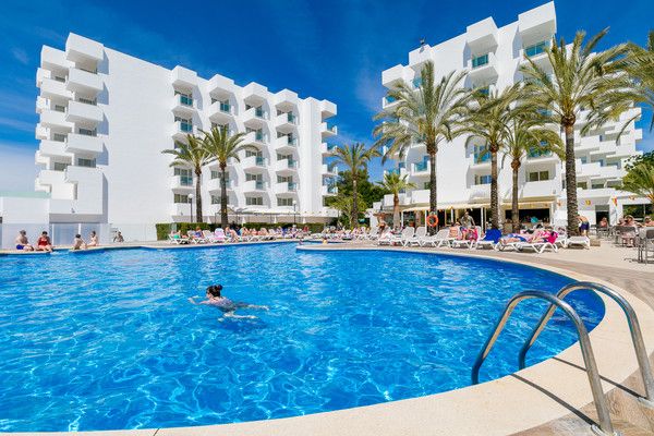 Hôtel Club Framissima Globales Maioris 4* pas cher photo 5