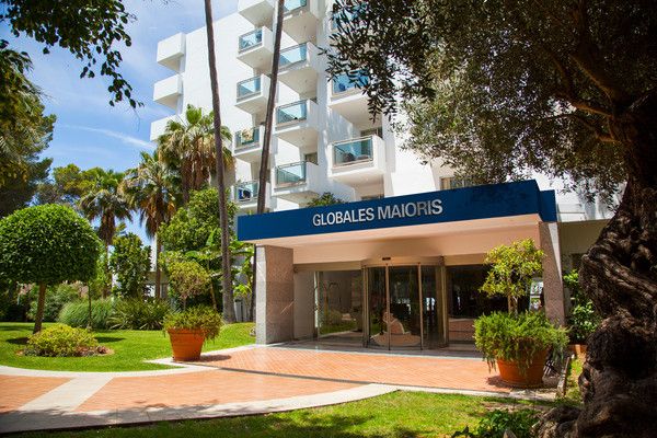 Hôtel Club Framissima Globales Maioris 4* pas cher photo 40