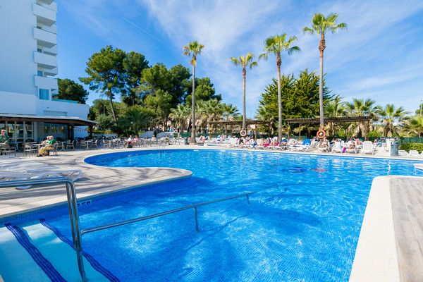 Hôtel Club Framissima Ola Maioris 4* pas cher photo 3