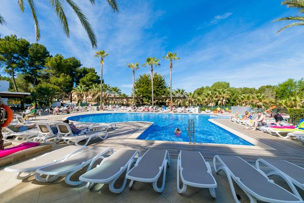 Hôtel Club Framissima Ola Maioris 4* pas cher photo 6