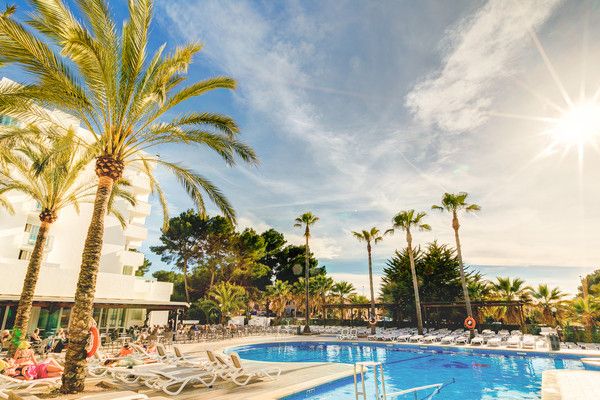 Hôtel Club Framissima Ola Maioris 4* pas cher photo 7