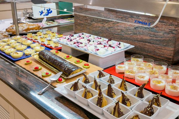 Hôtel Club Framissima Ola Maioris 4* pas cher photo 22