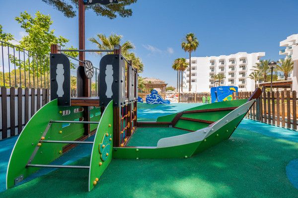 Hôtel Club Framissima Ola Maioris 4* pas cher photo 30