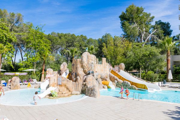 Hôtel Club Framissima Ola Maioris 4* pas cher photo 33