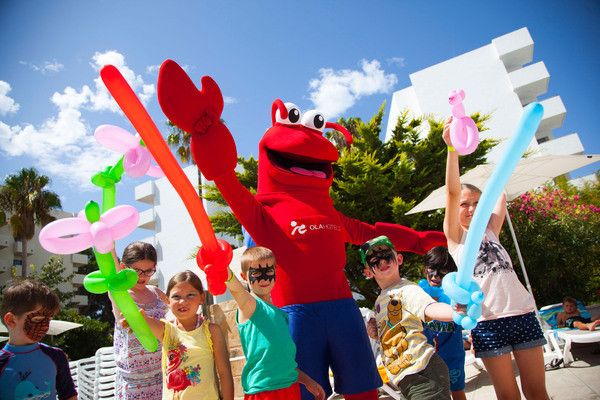 Hôtel Club Framissima Ola Maioris 4* pas cher photo 34