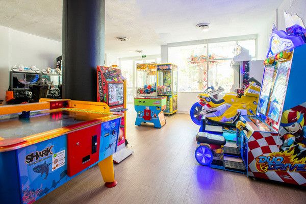 Hôtel Club Framissima Ola Maioris 4* pas cher photo 36