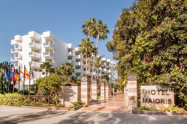 Hôtel Club Framissima Ola Maioris 4* pas cher photo 41