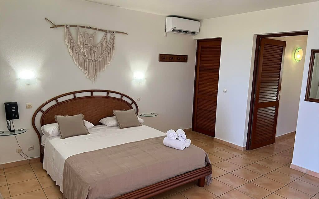 Hôtel Au Ti Sucrier 3* pas cher photo 1