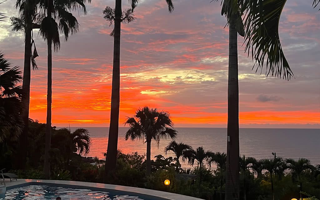 Hôtel Au Ti Sucrier 3* pas cher photo 3