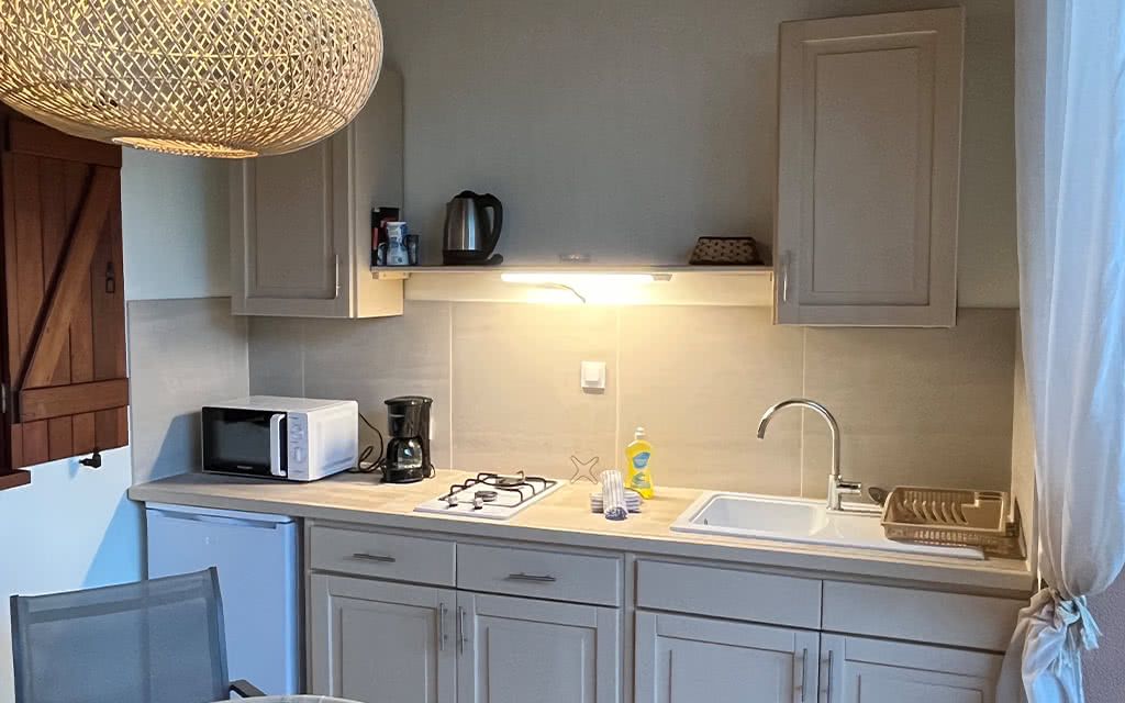 Hôtel Au Ti Sucrier 3* pas cher photo 5