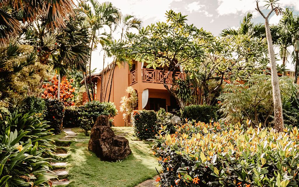 Hôtel Au Ti Sucrier 3* pas cher photo 6