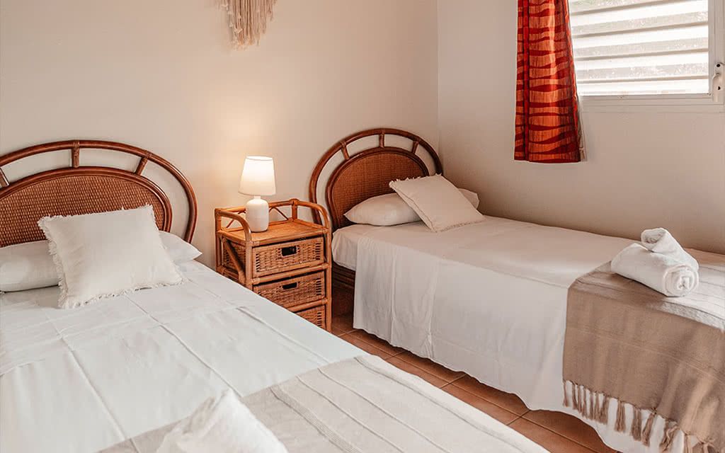 Hôtel Au Ti Sucrier 3* pas cher photo 7