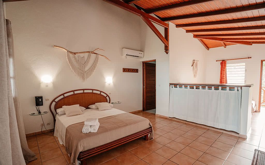 Hôtel Au Ti Sucrier 3* pas cher photo 8