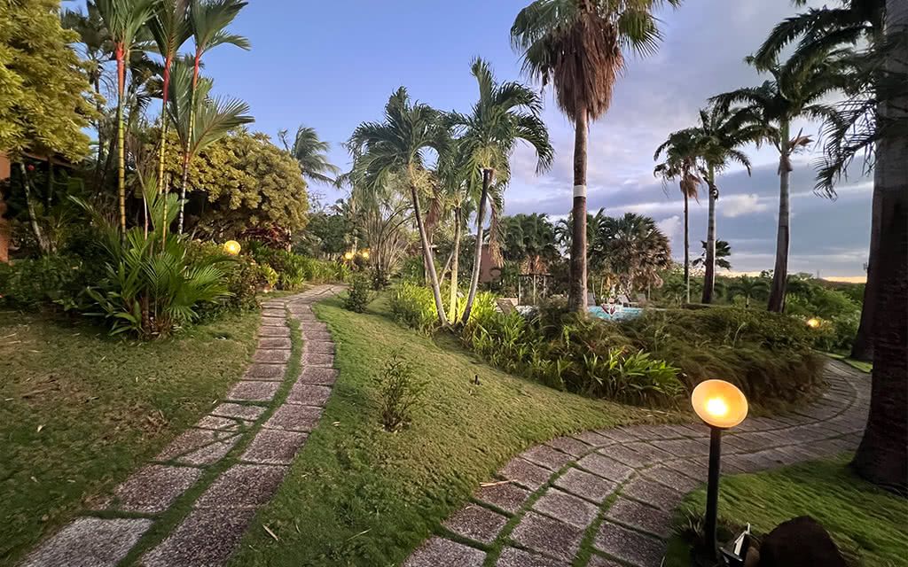 Hôtel Au Ti Sucrier 3* pas cher photo 9