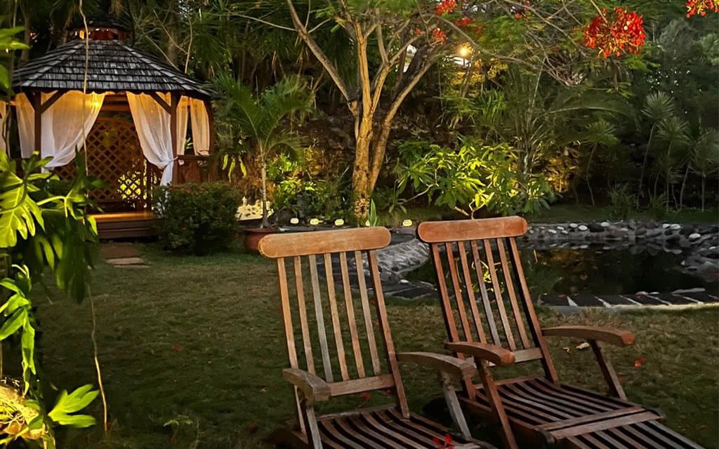 Hôtel Au Ti Sucrier 3* pas cher photo 10