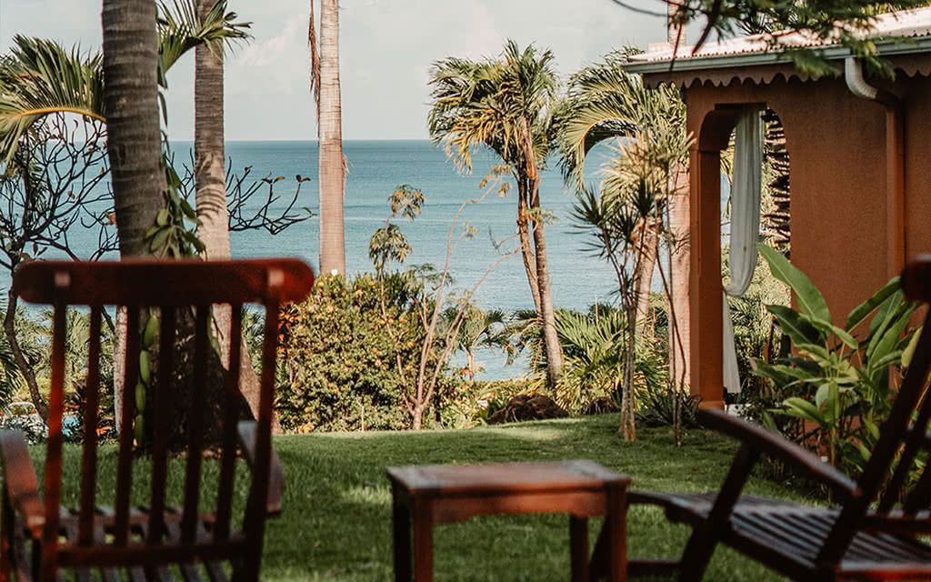 Hôtel Au Ti Sucrier 3* pas cher photo 11