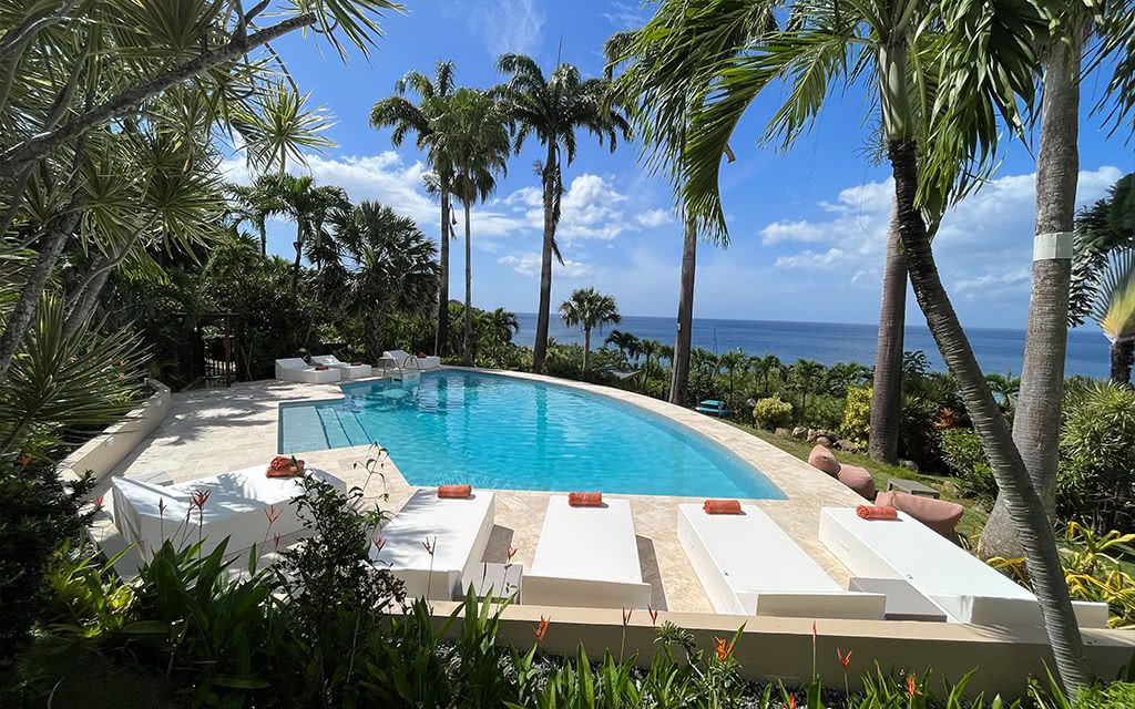 Hôtel Au Ti Sucrier 3* pas cher photo 12