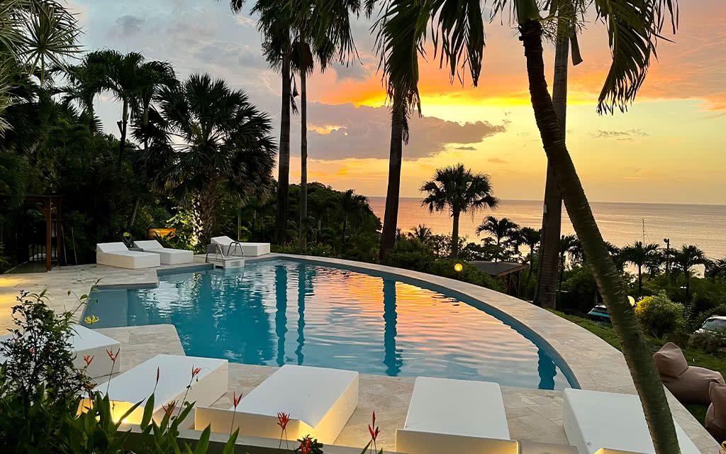 Hôtel Au Ti Sucrier 3* pas cher photo 13