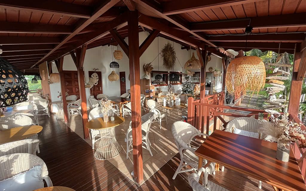 Hôtel Au Ti Sucrier 3* pas cher photo 14