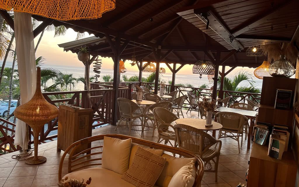 Hôtel Au Ti Sucrier 3* pas cher photo 15