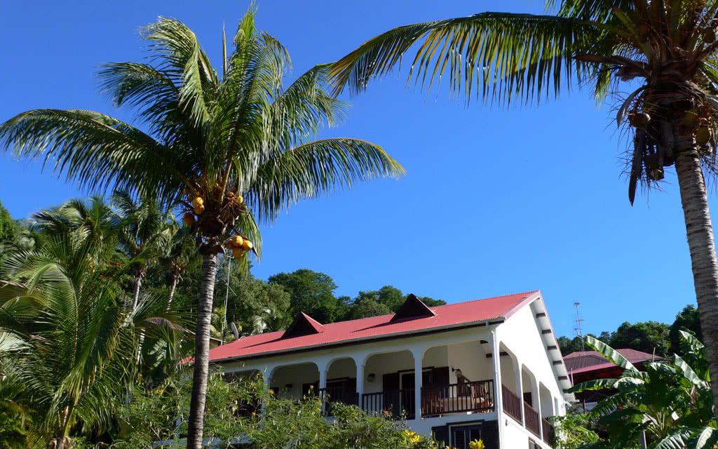 Hôtel Résidence Habitation Grande Anse 3* pas cher photo 10