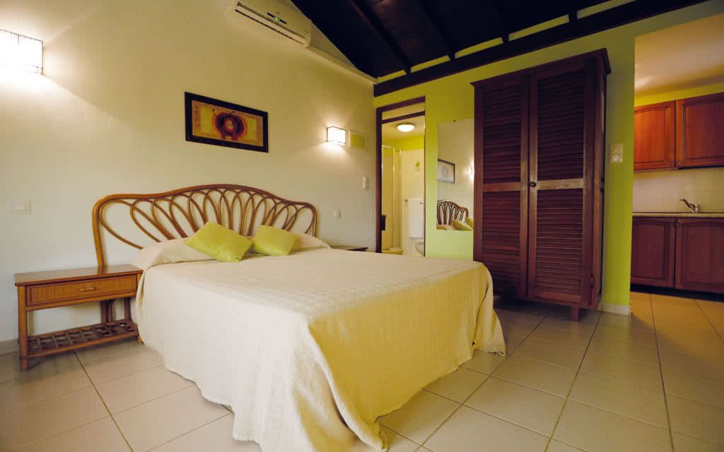 Hôtel Résidence Habitation Grande Anse 3* pas cher photo 13