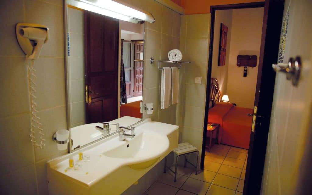 Hôtel Résidence Habitation Grande Anse 3* pas cher photo 14